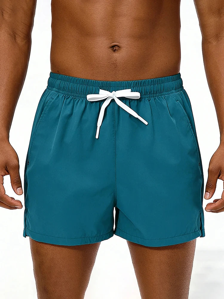 DrawCore Lightweight Training Shorts