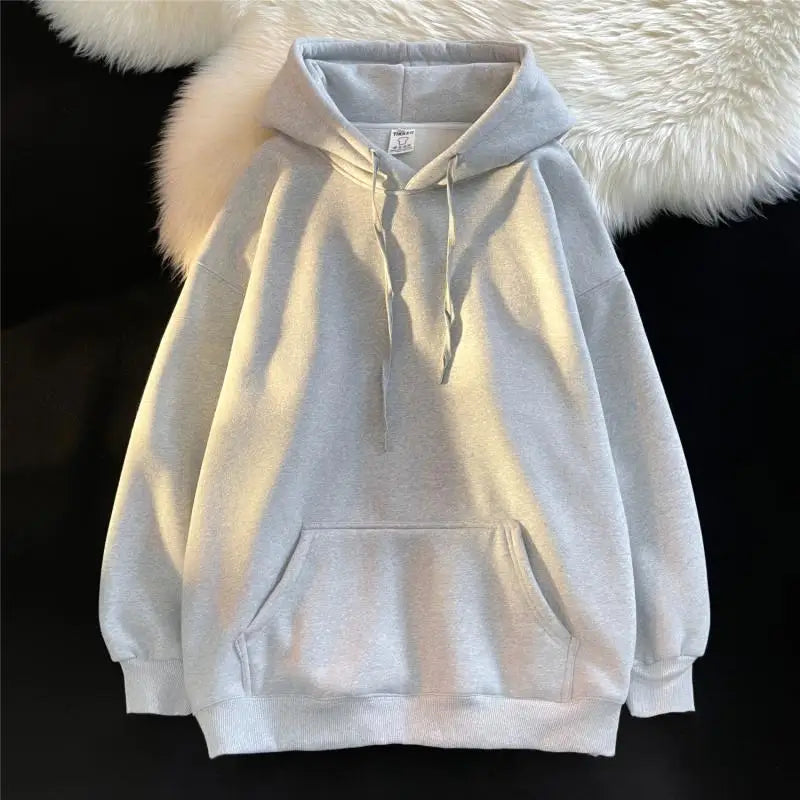 CourtCore Graphic Hat Hoodie