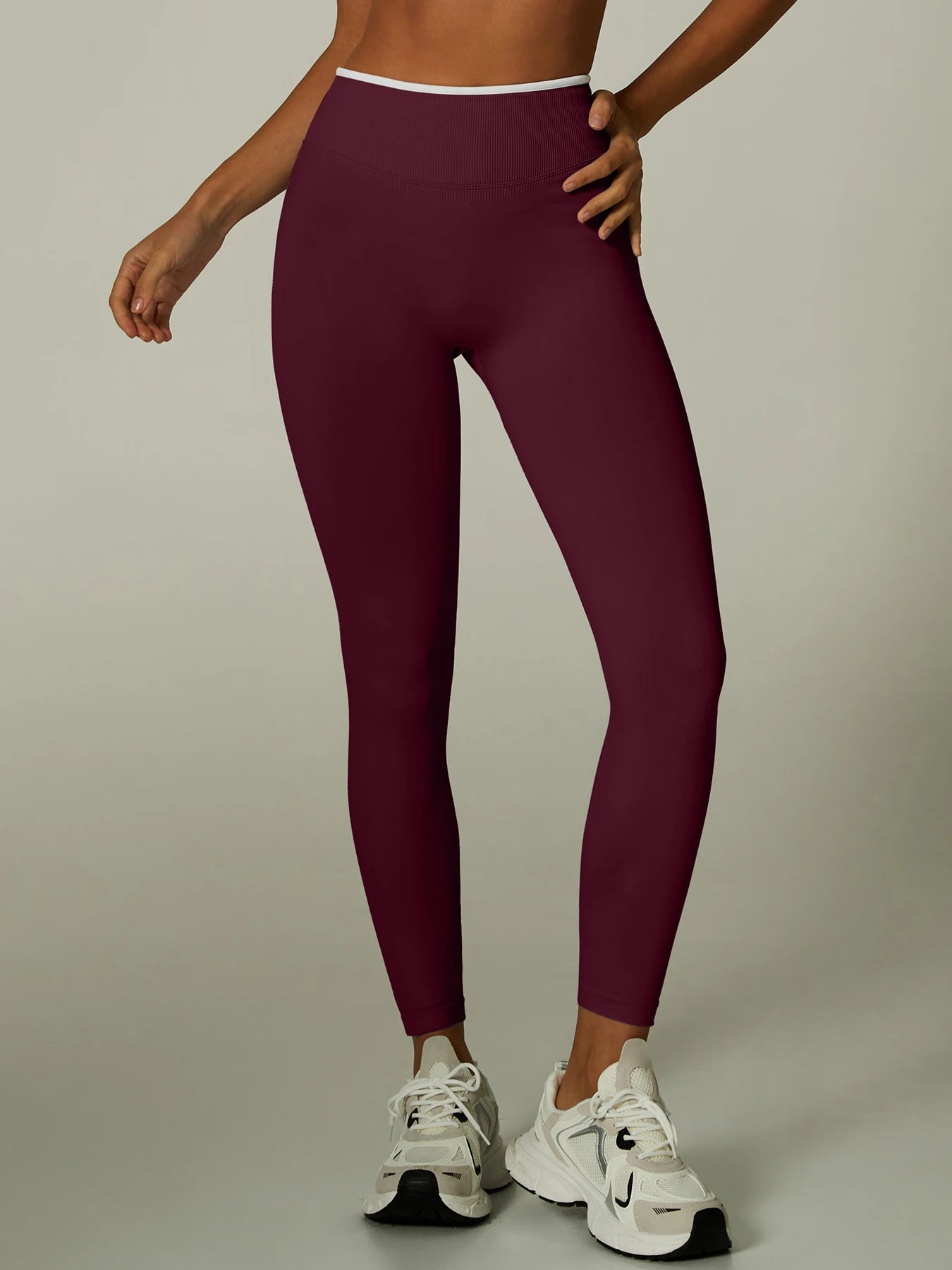 Elevate Sculpt Seamless Leggings Set