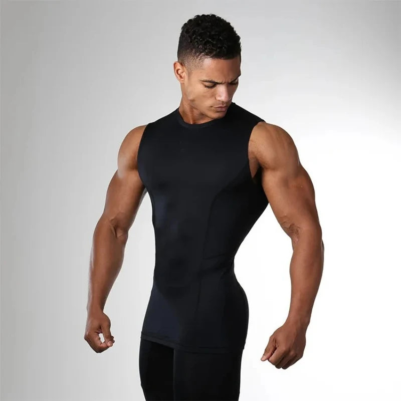 SummitCore Quick-Dry Compression Tank