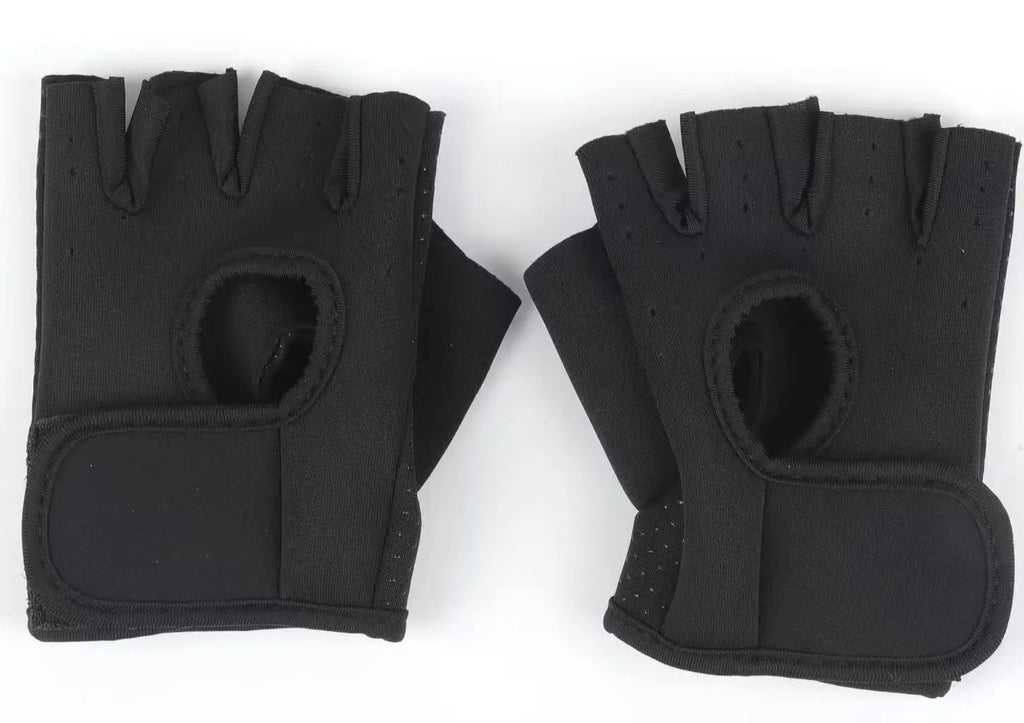FlexGrip Performance Gloves
