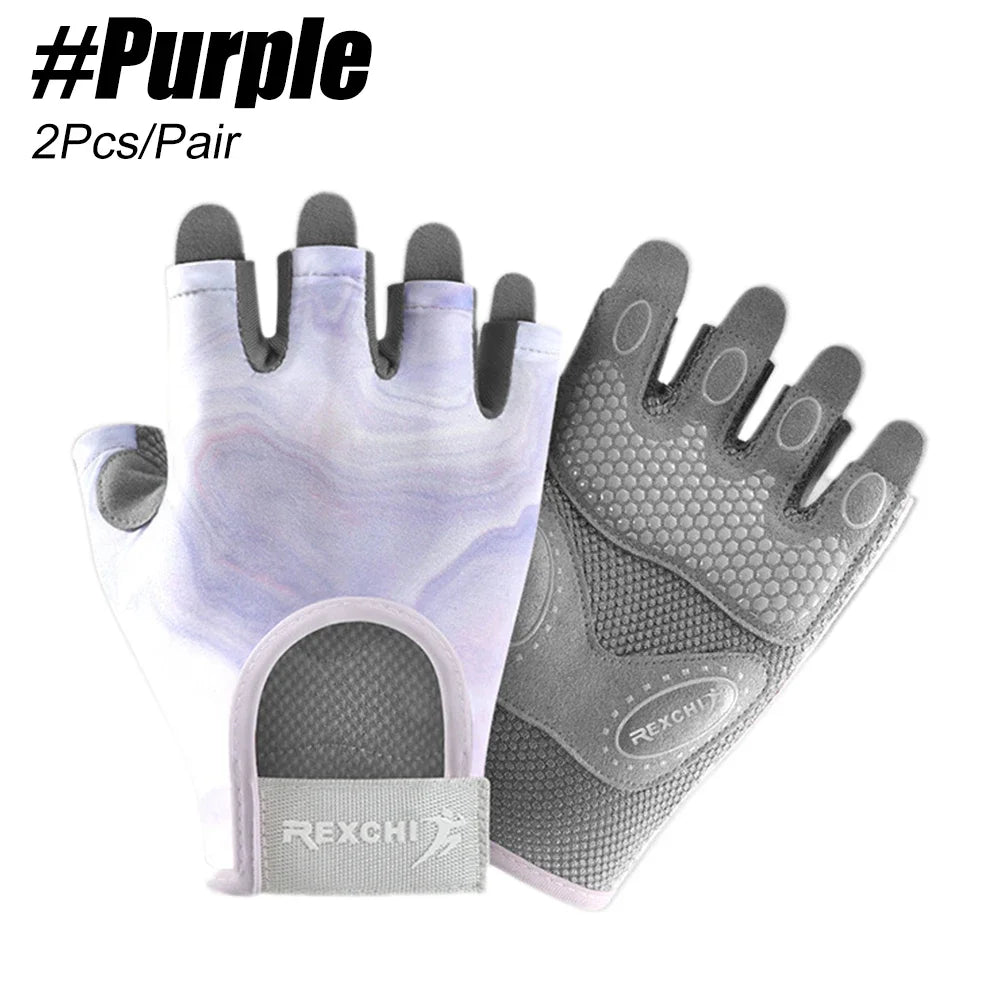 PowerGrip Training Gloves