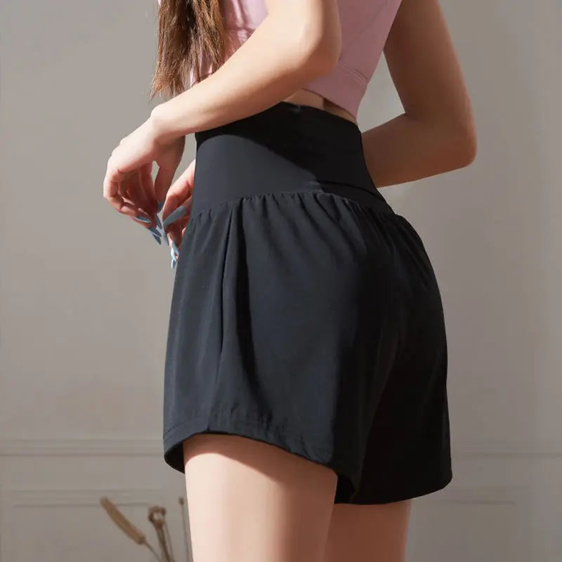 LuxFlex Designer Sport Shorts