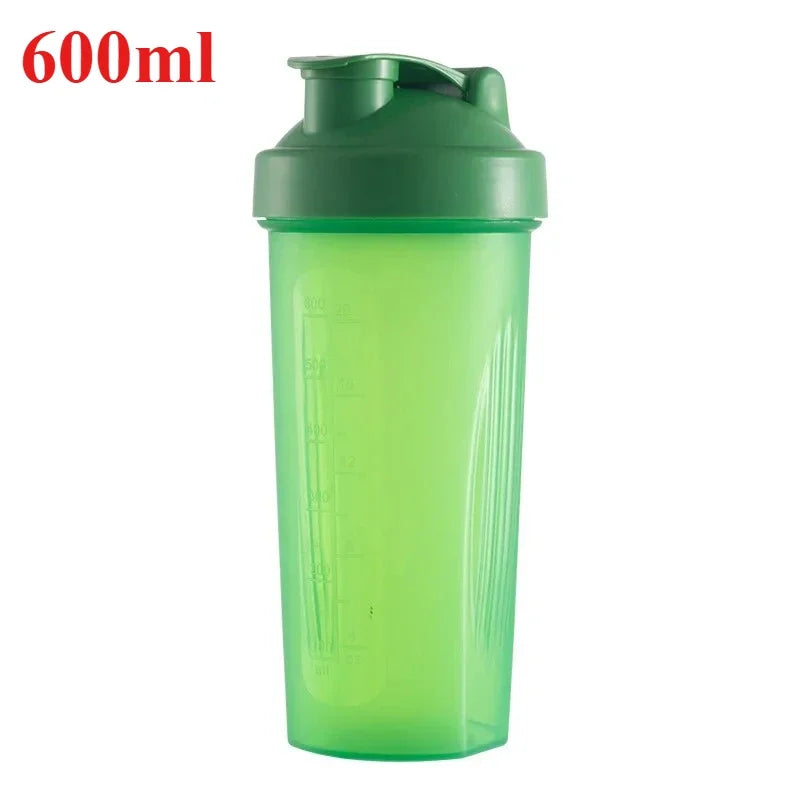 SteelBall Sport Protein Shaker