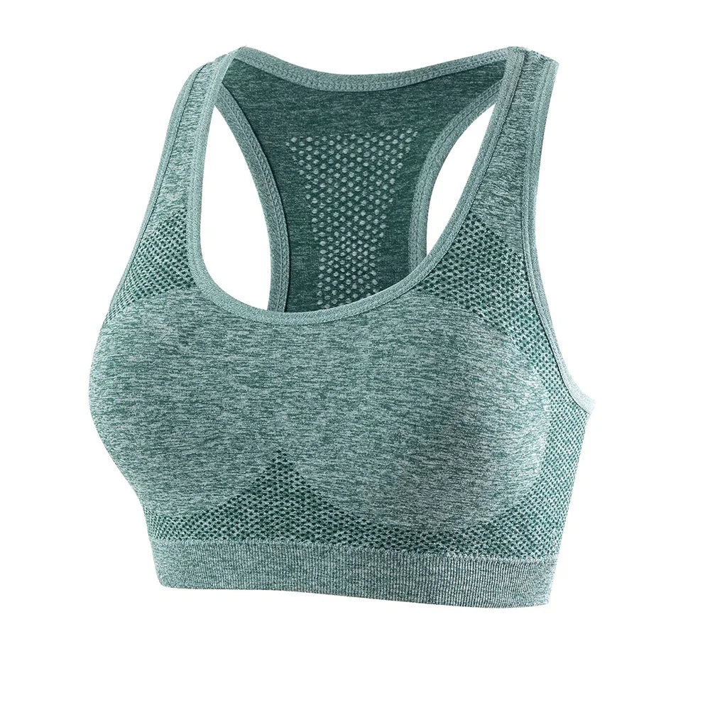 AirFlex Seamless Sports Bra