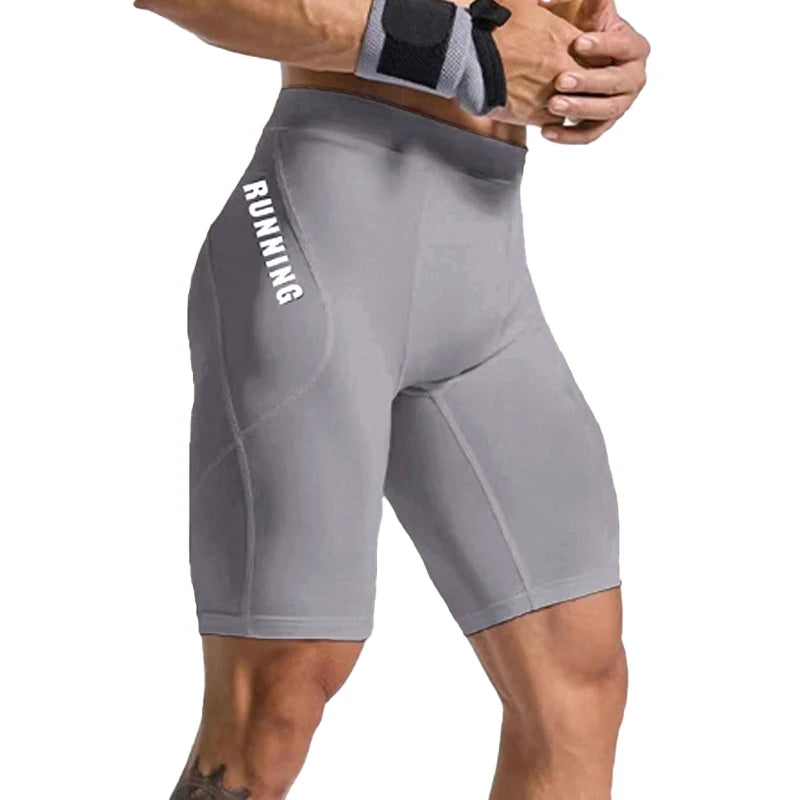 PulseGrip Compression Training Tights