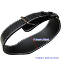 ForgeCore Powerlifting Belt