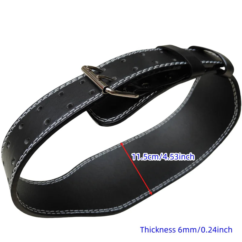 ForgeCore Powerlifting Belt