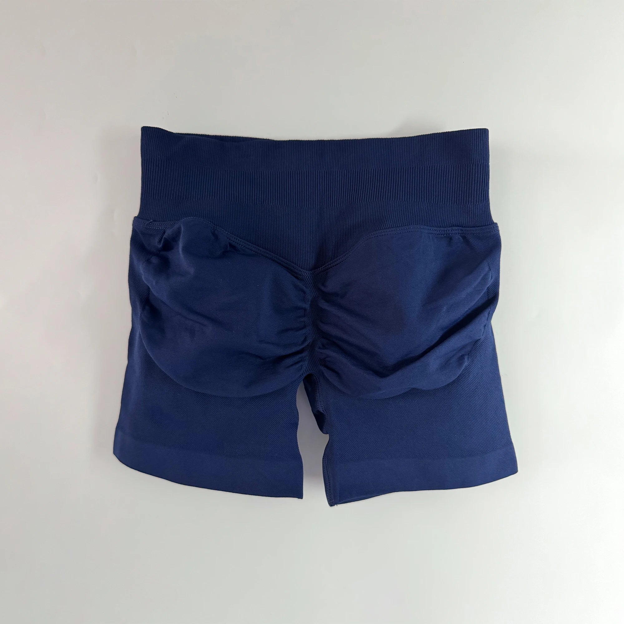 SeamCore Scrunch Sport Shorts