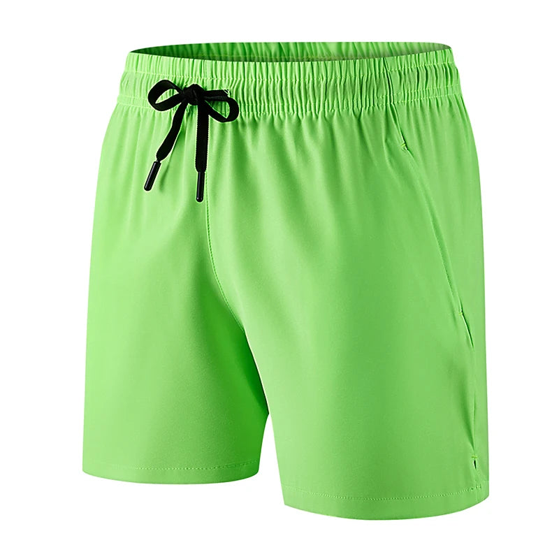 BreezeForge Outdoor Sport Shorts