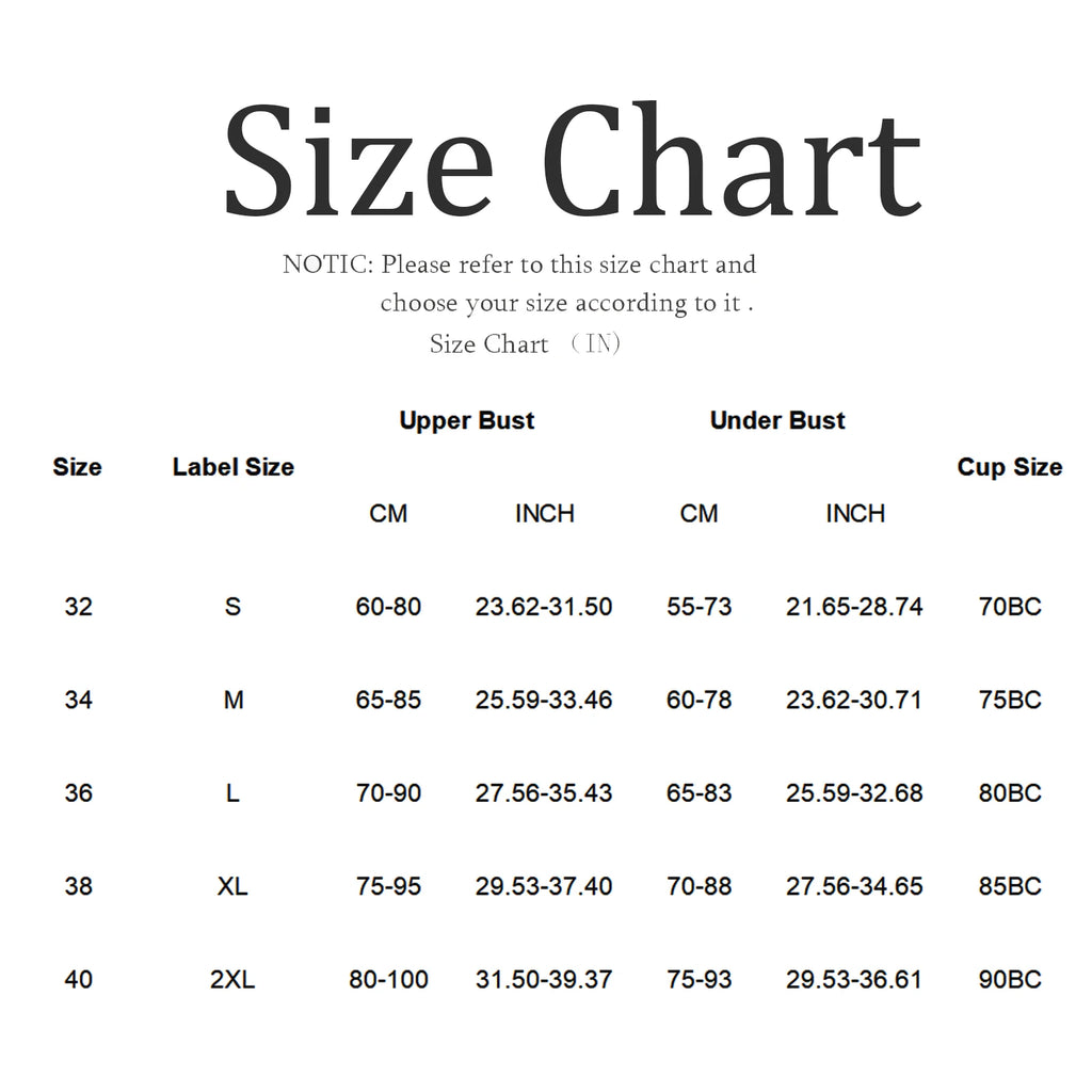 ContourFlex Seamless Support Bra