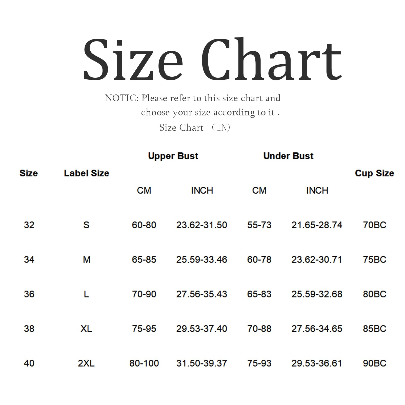 ContourFlex Seamless Support Bra