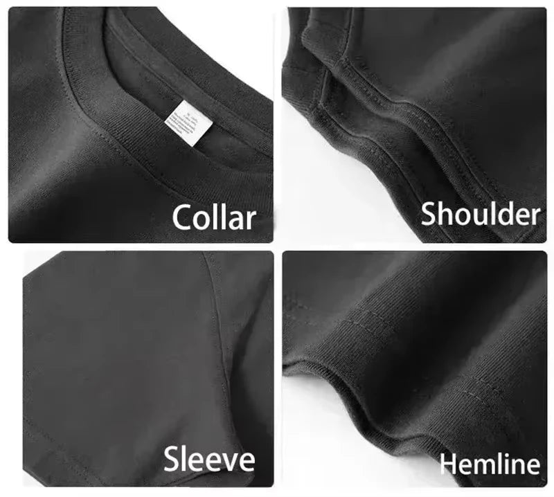 MusclePulse Training Tee