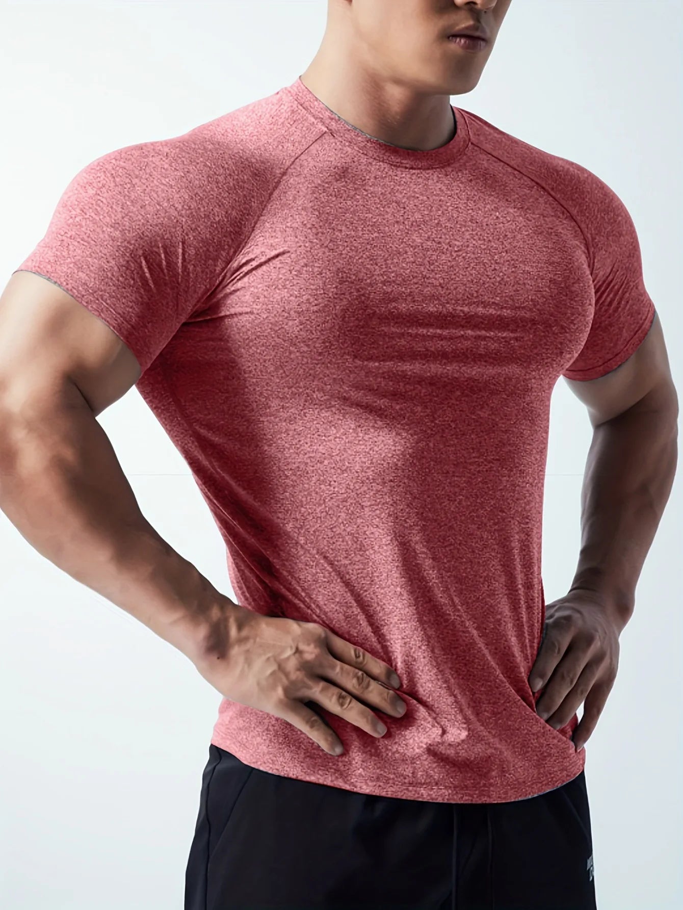 FlexCore Stretch Training Tee