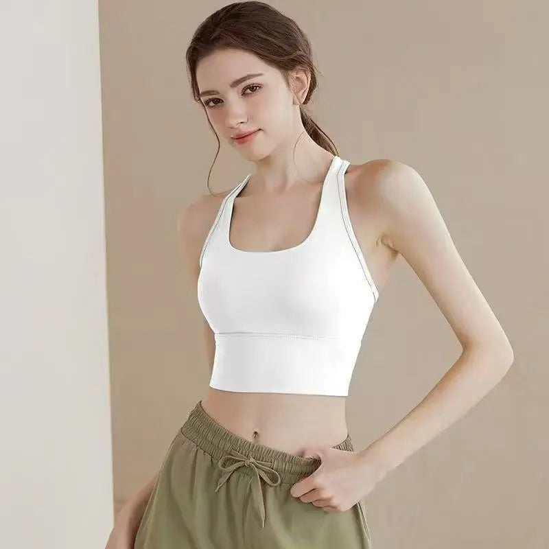 CloudFit Essential Sports Bra