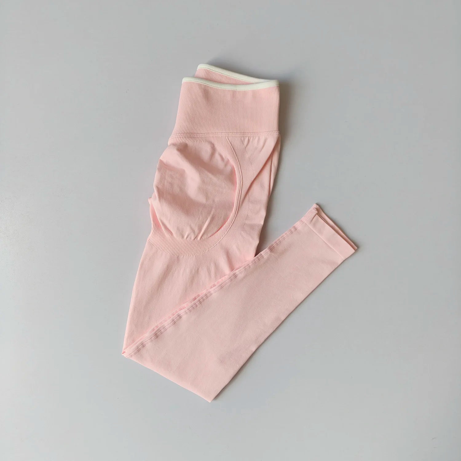 CurveFit Seamless Performance Leggings