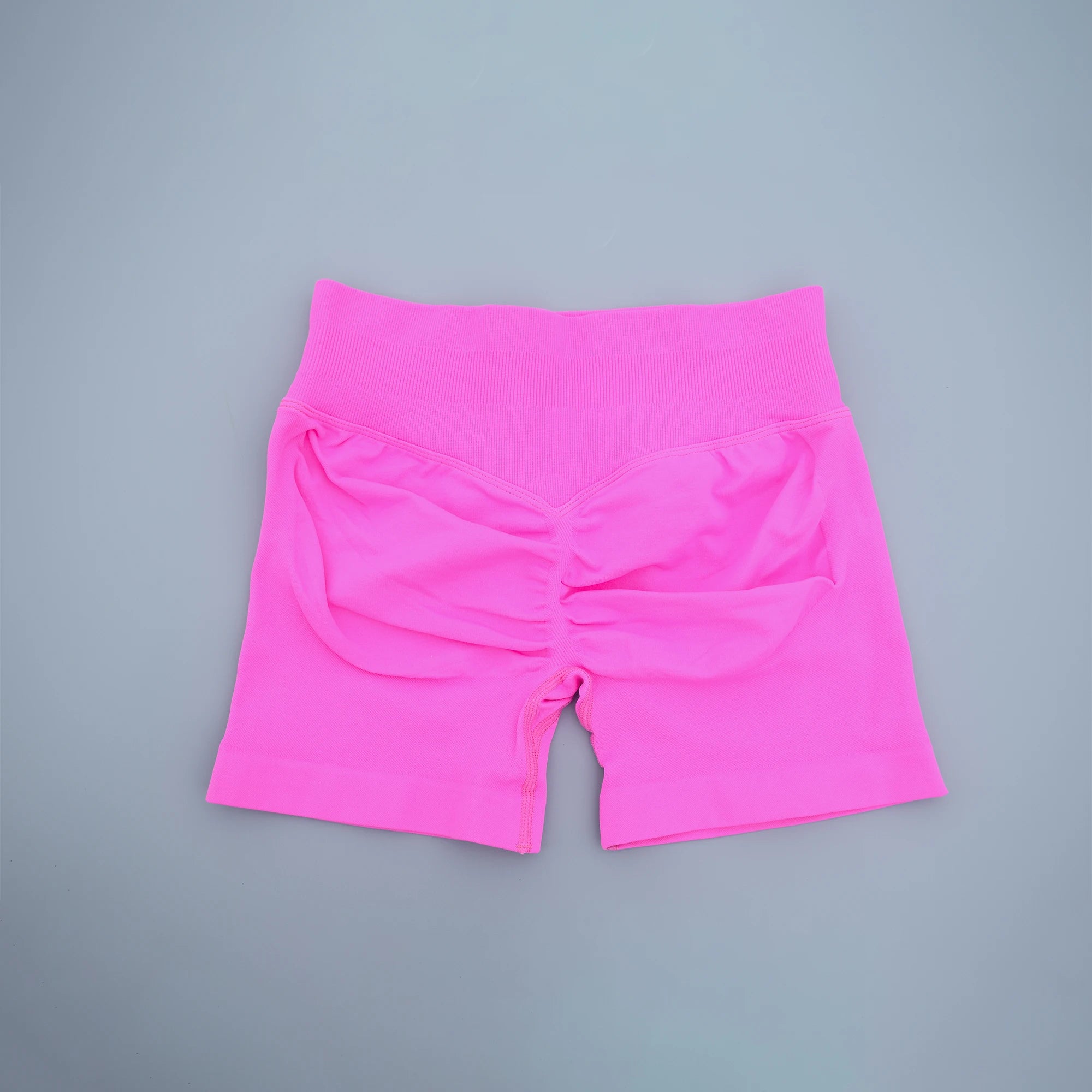 SeamCore Scrunch Sport Shorts