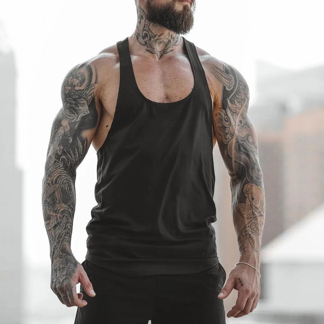 CoreFlex Stringer Tank
