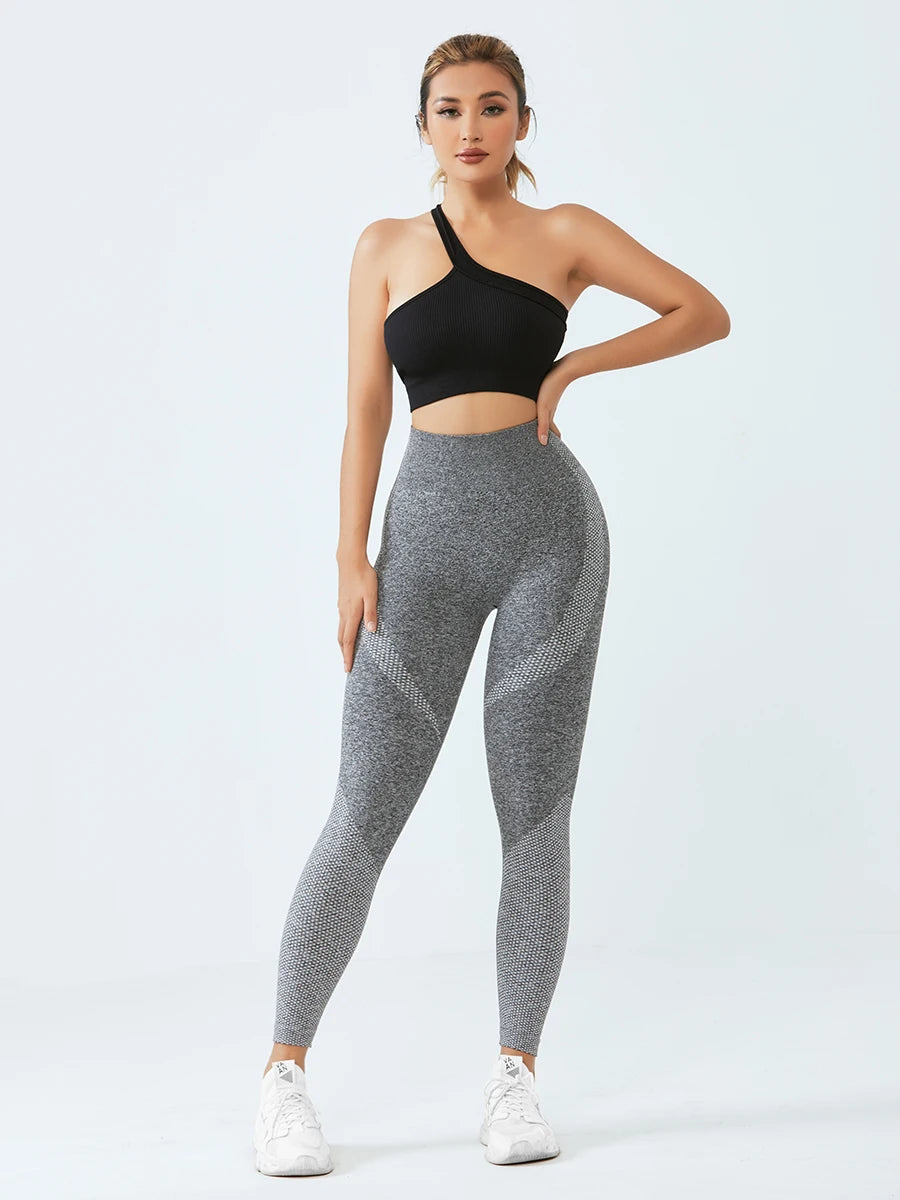 SculptFlex Seamless Leggings