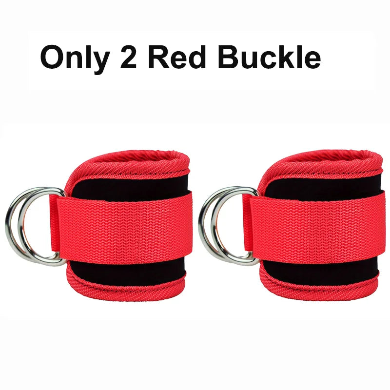 CoreFlex Ankle Resistance Bands Set