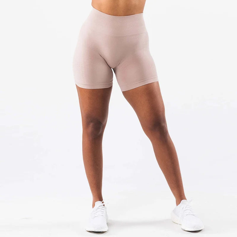 AmpContour Sculpt Shorts