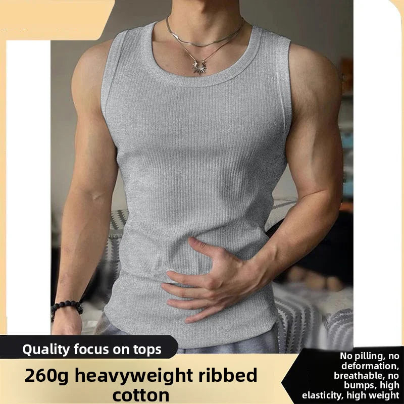 FlexLine Plus-Size Training Tank