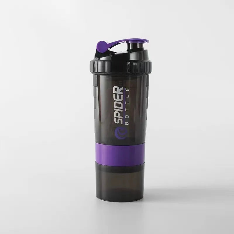 TriCore XL 3-Layer Protein Shaker