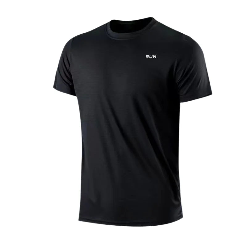 AeroDry Quick-Dry Training Tee