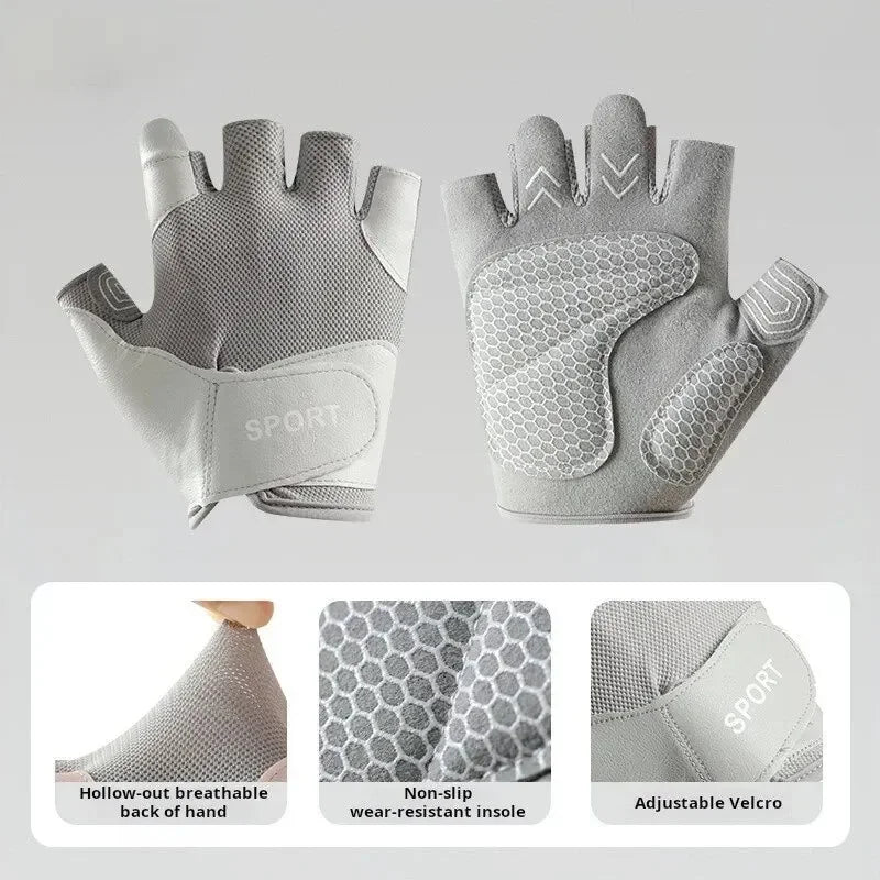 AirFlex Breathable Training Gloves