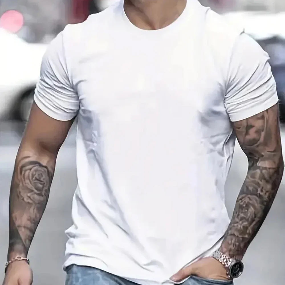 PaceForm Streetwear Sport Tee
