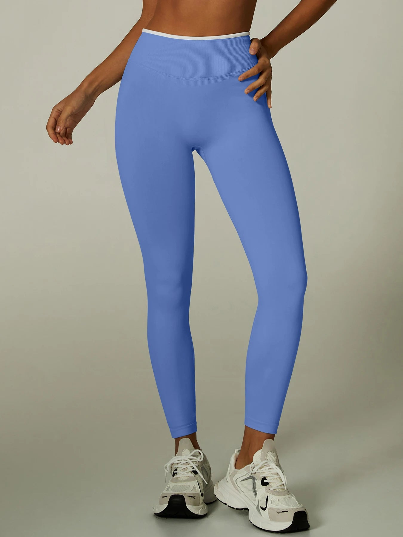 Elevate Sculpt Seamless Leggings Set
