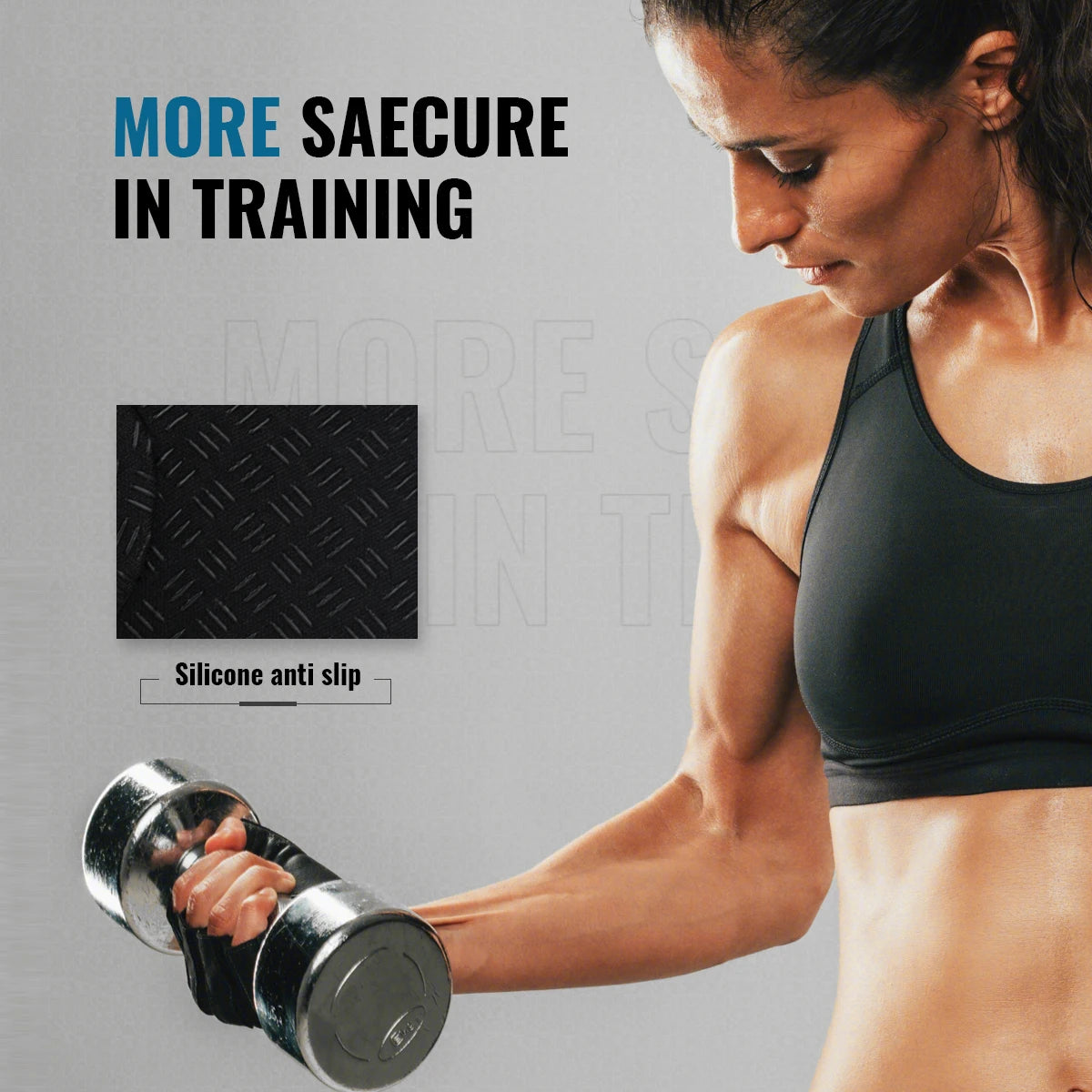 CoreGrip Women’s Training Gloves