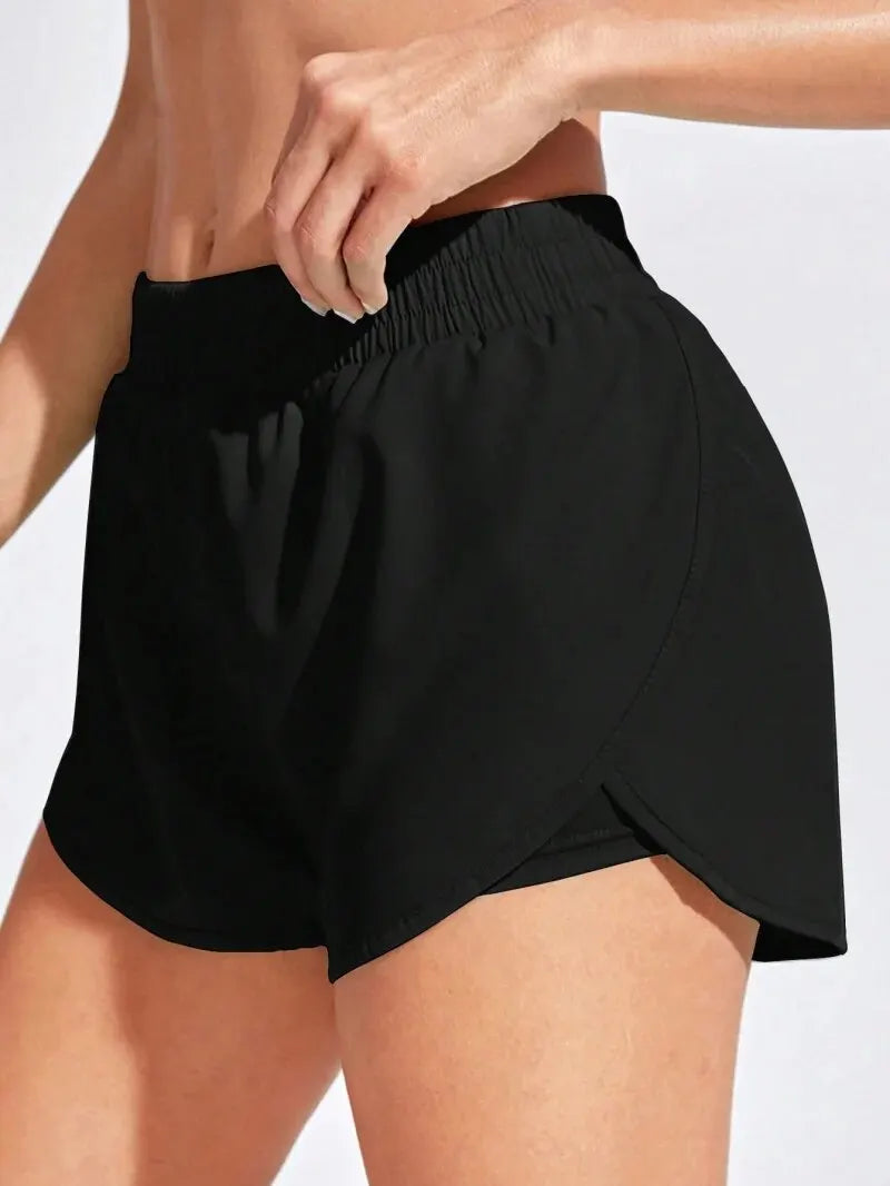 AeroLite Workout Shorts