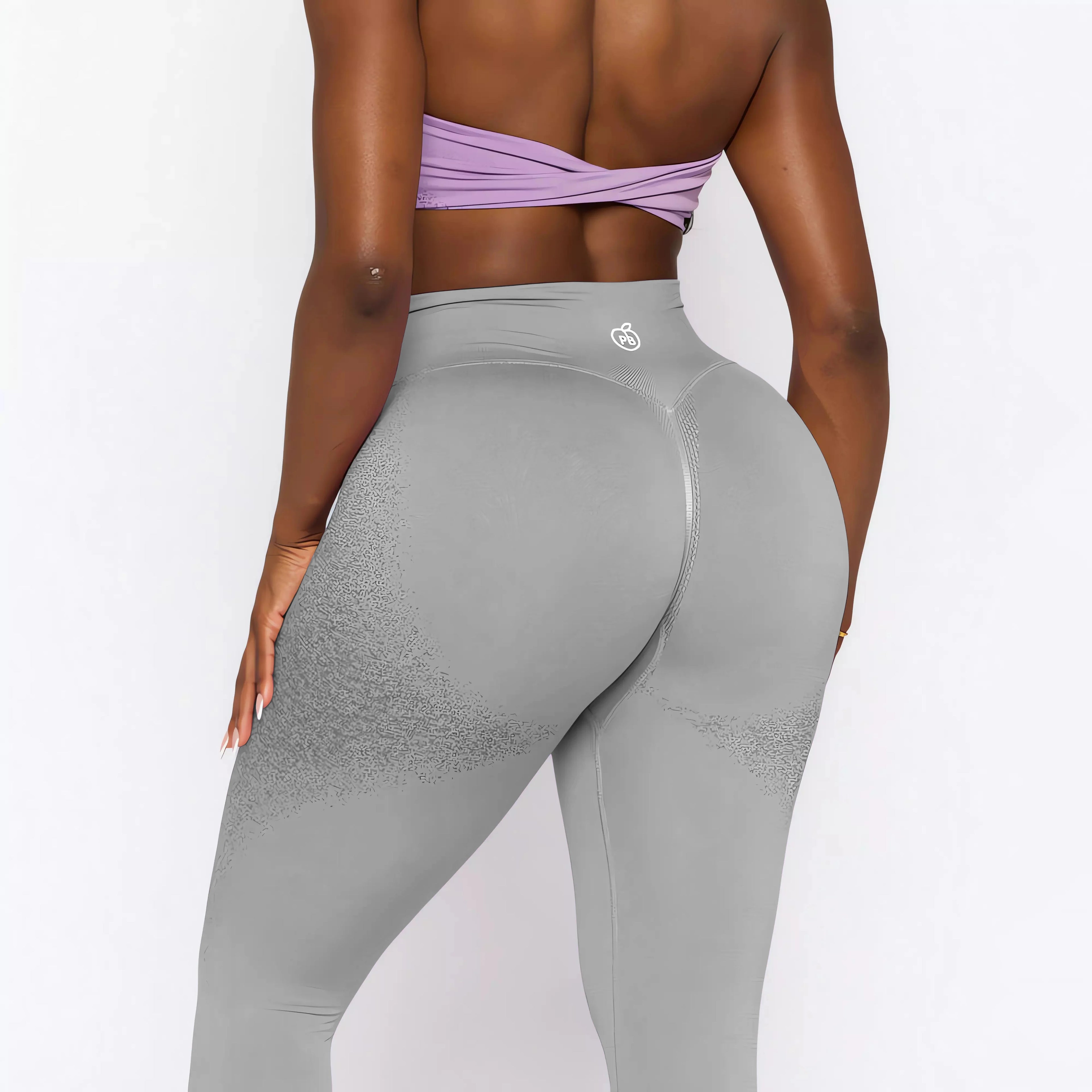 AuraSculpt Contour Leggings