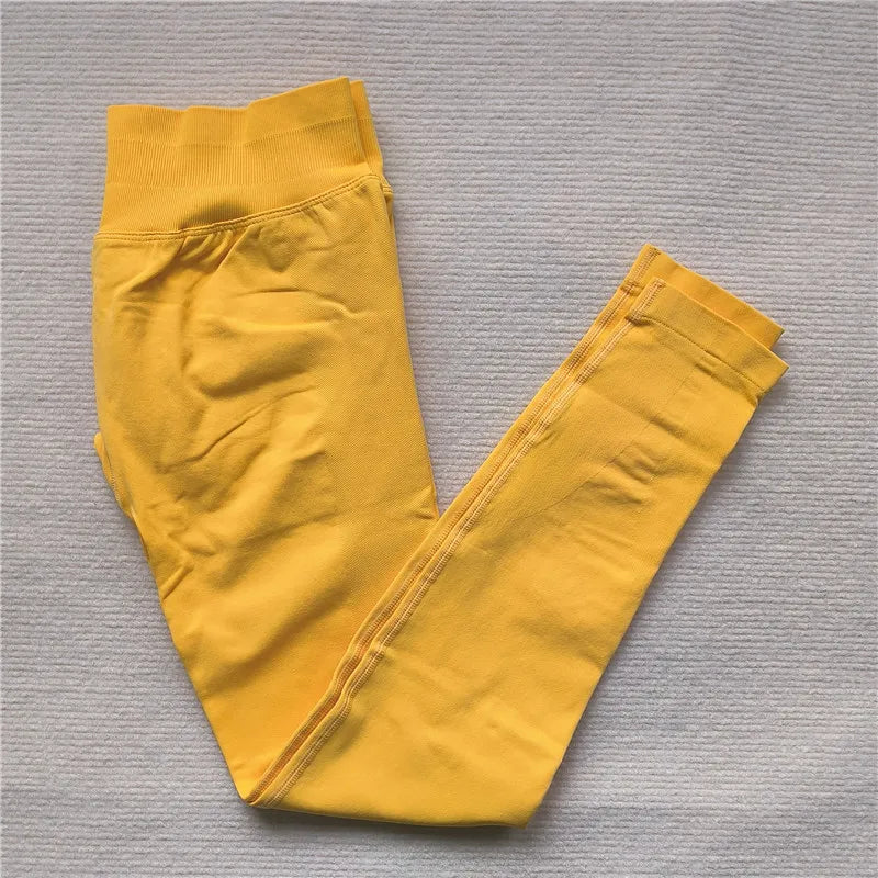 Elevate Sculpt Leggings