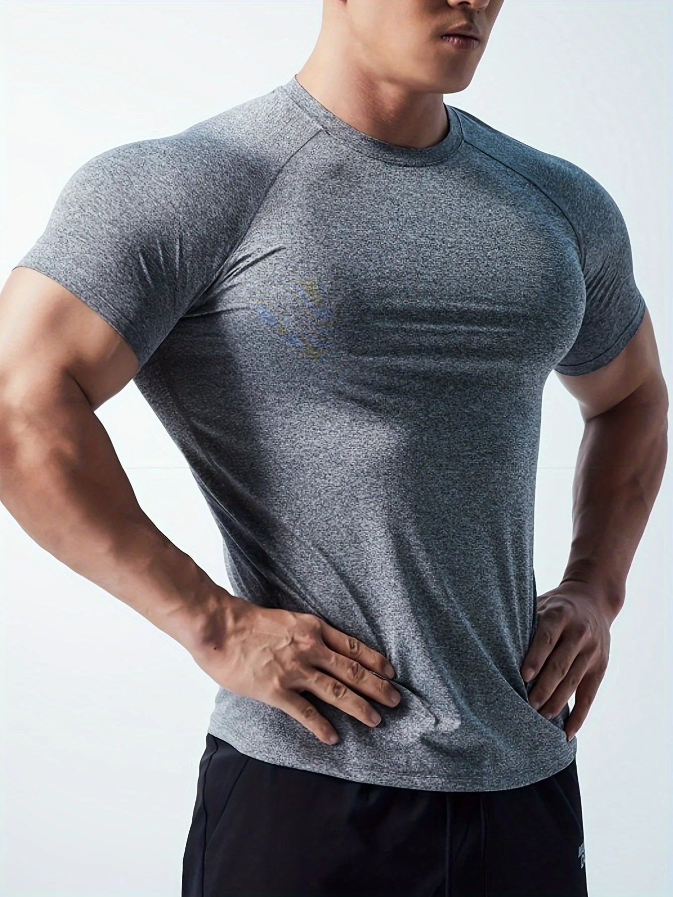 FlexCore Stretch Training Tee