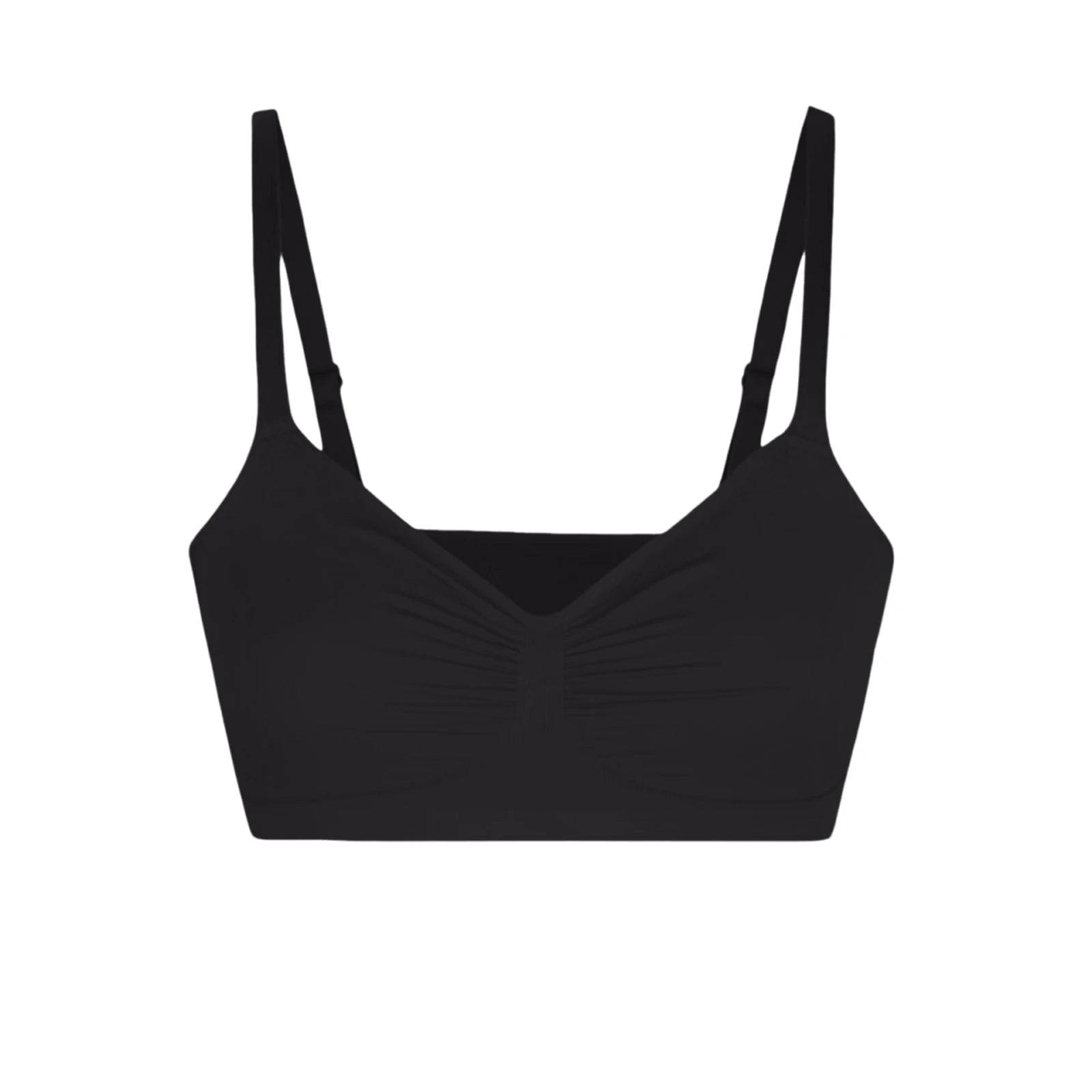 ContourFlex Seamless Support Bra