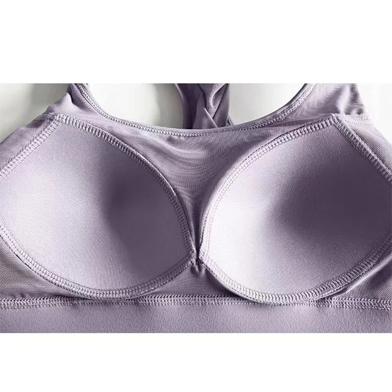 CoreLift High Support Sports Bra