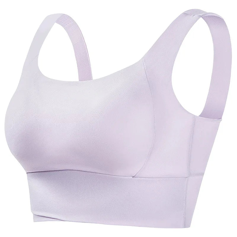 PowerContour High Support Sports Bra