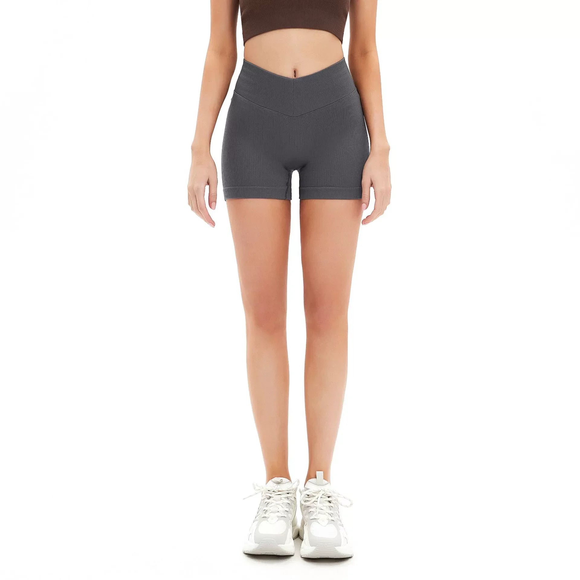 ContourLift Seamless Mini Shorts