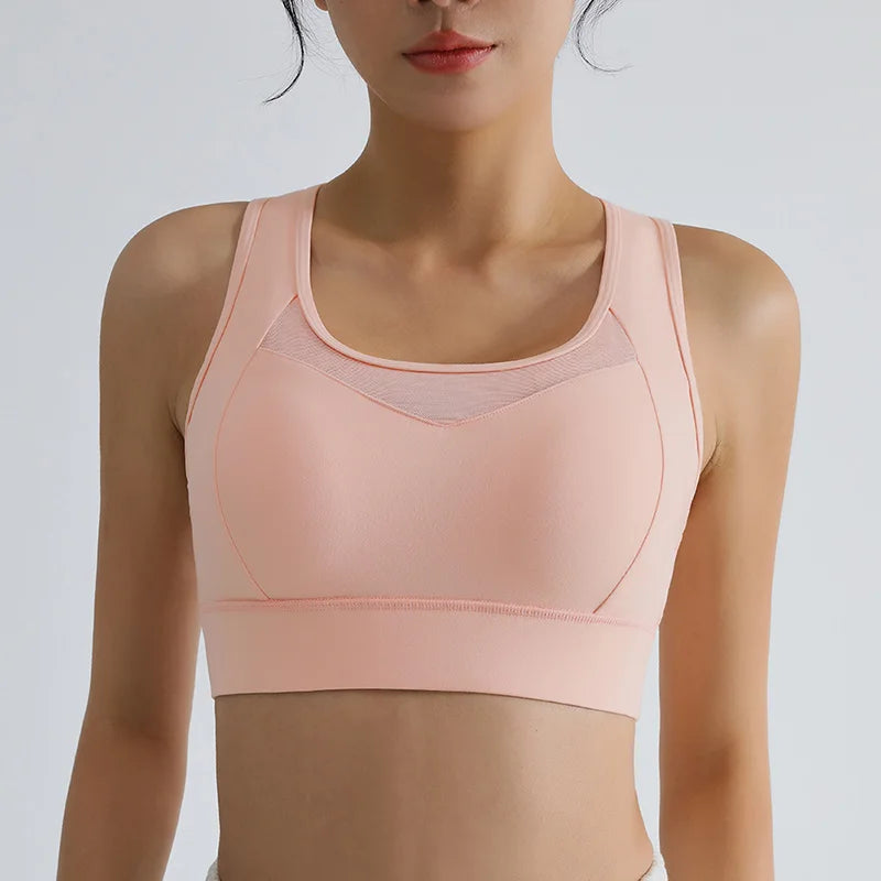CoreLift High Support Sports Bra