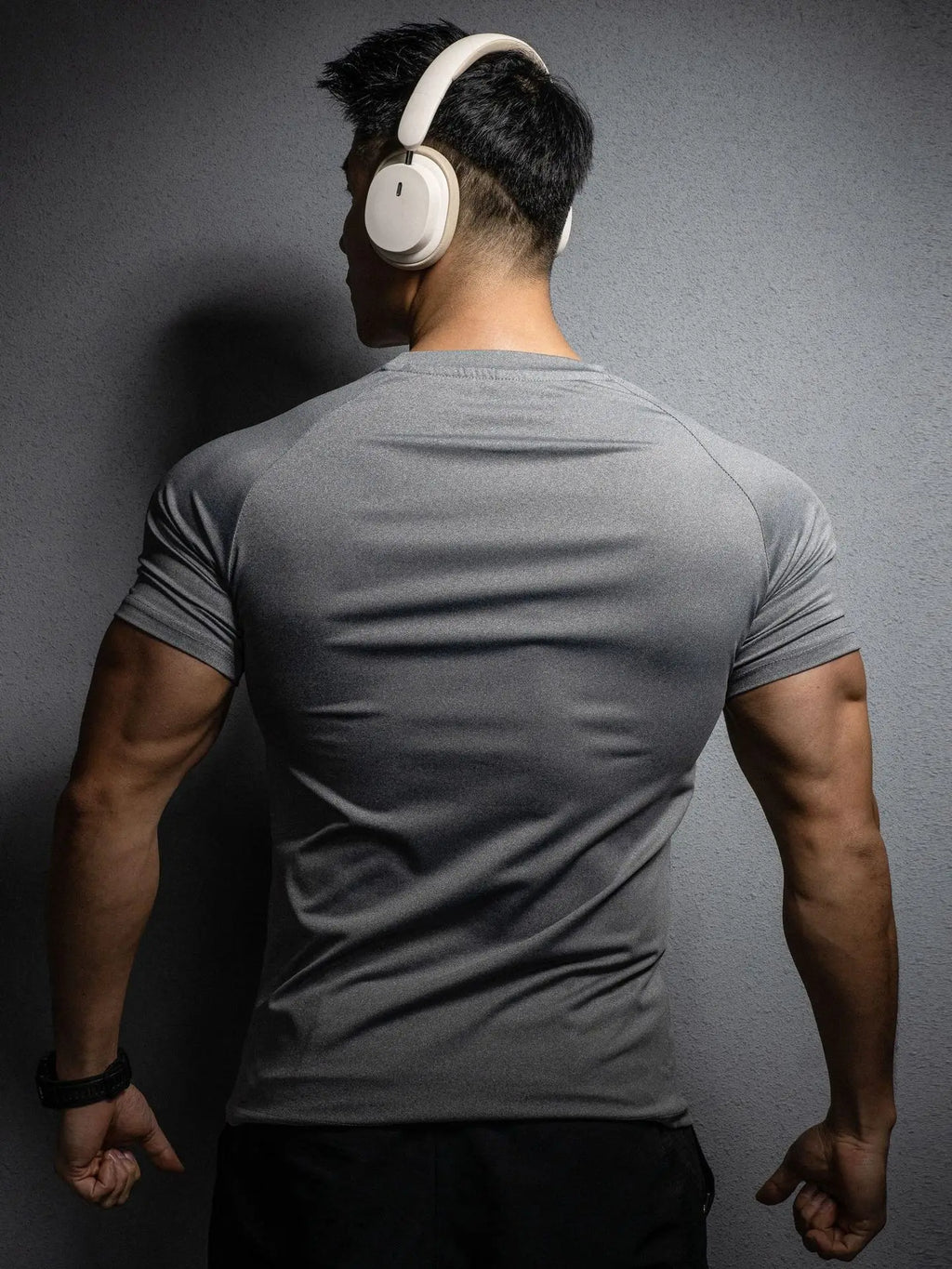VeloCore Quick-Dry Training Tee