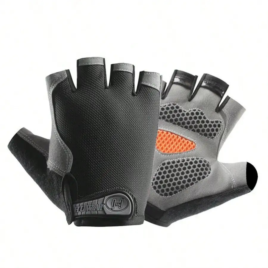 IronPulse Performance Training Gloves