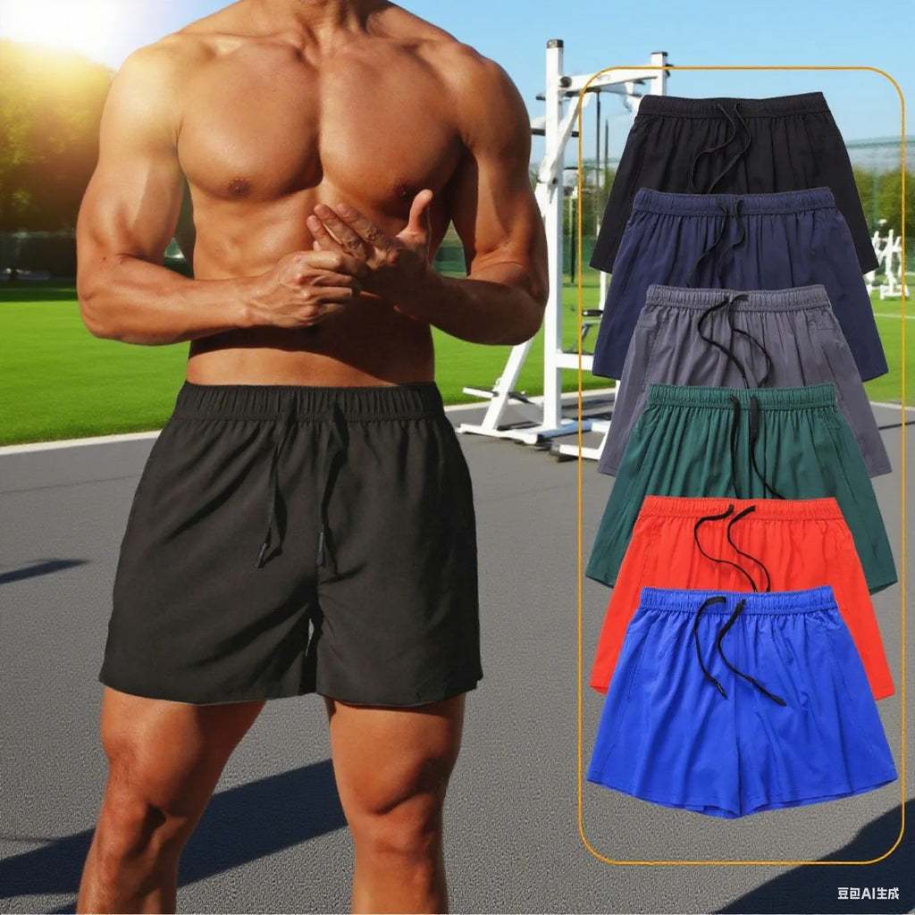 MeshDry Beach Sport Shorts