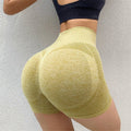 GlideCore Cycling Sport Shorts