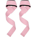 WrapTitan Adjustable Wrist Straps