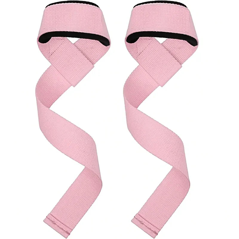 WrapTitan Adjustable Wrist Straps
