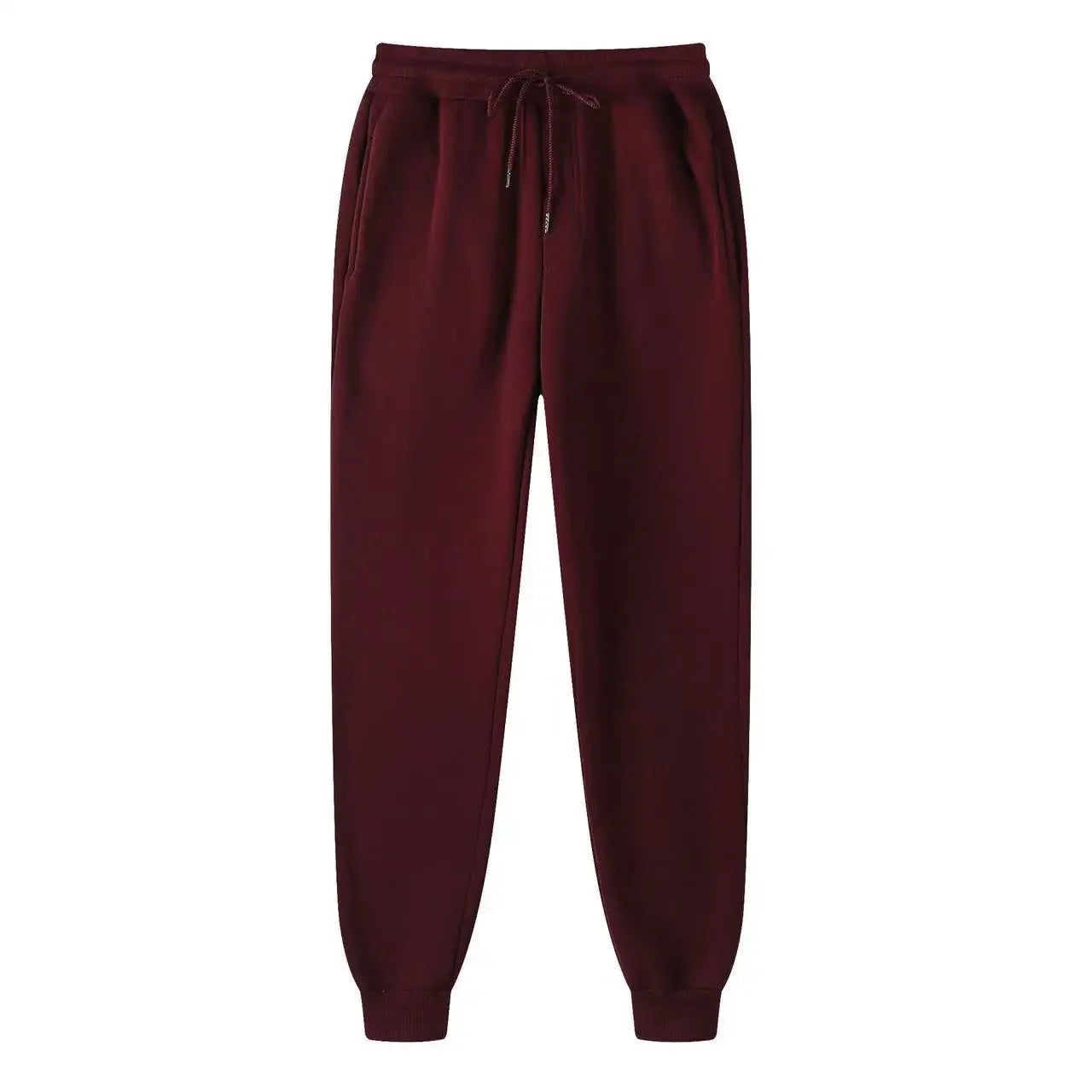 VeloTrack Performance Joggers