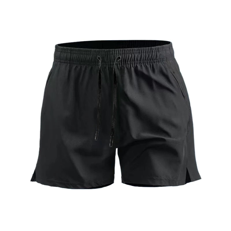 AeroPocket Lightweight Sport Shorts