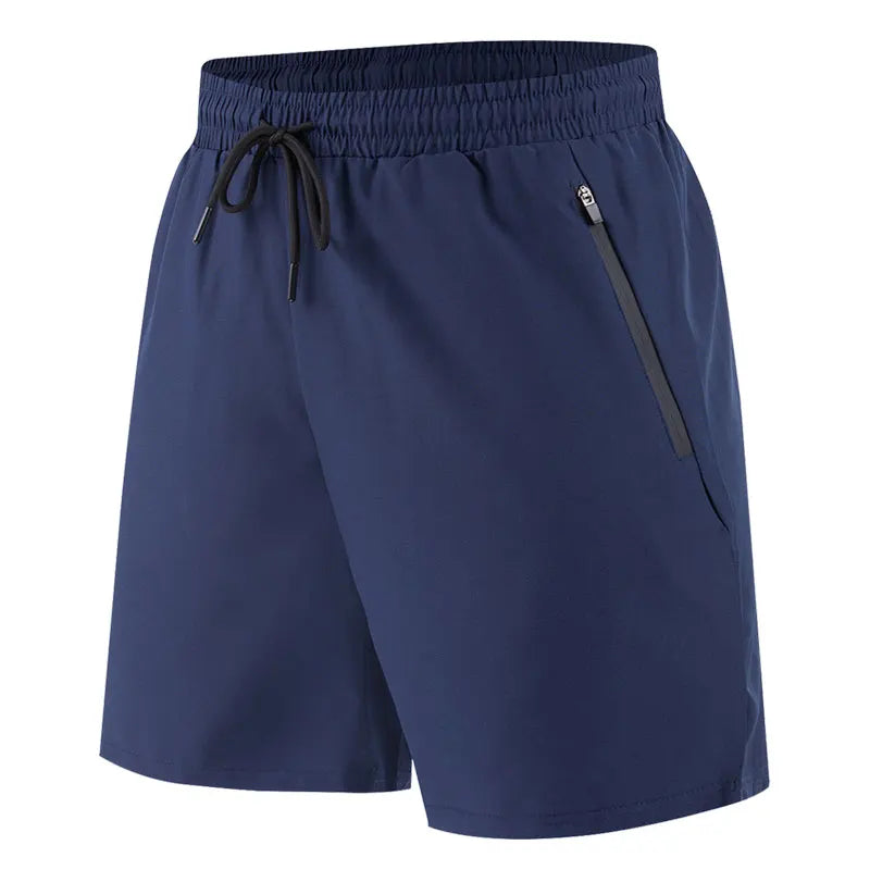 CourtFlow Lightweight Athletic Shorts